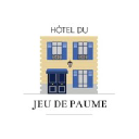 hotel-jeudepaume.fr