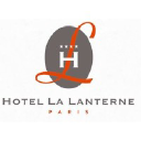 hotel-la-lanterne.com