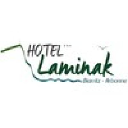 hotel-laminak.com