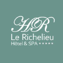 hotel-le-richelieu.com