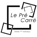 hotel-leprecarre.fr