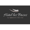 hotel-les-brises.com
