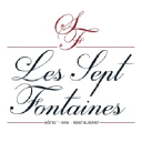 hotel-les7fontaines.com