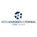 hotel-marquesdepombal.pt