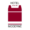 hotel-moderne-arras.com