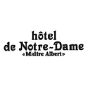 hotel-notredame-charmeparis.com