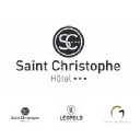 hotel-saintchristophe.com