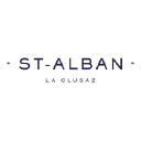 hotel-st-alban.com