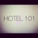 hotel101.com