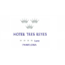 hotel3reyes.com