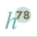 h78 Maldives logo