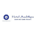 hotelaadithya.com