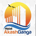 Hotel Akash Ganga - India