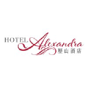 hotelalexandrahk.com