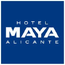 hotelalicantemaya.com