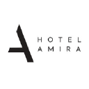 hotelamira.com