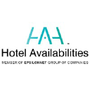 hotelavailabilities.com