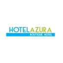 hotelazura.com