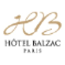 hotelbalzac.com