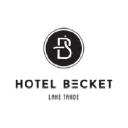 Hotel Becket