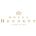 hotelbennett.com