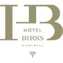 hotelbirksmontreal.com