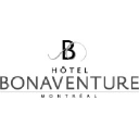 Hotel Bonaventure Montreal
