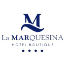 hotelboutiquelamarquesina.com