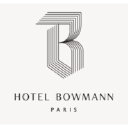 hotelbowmannparis.com