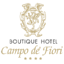 hotelcampodefiori.com