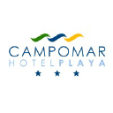 hotelcampomar.net