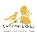hotelcapauxpierres.com