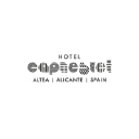 hotelcapnegret.com