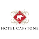 hotelcapstone.com