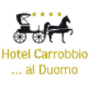 hotelcarrobbiomilano.com