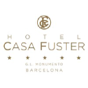 hotelcasafuster.com