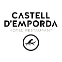 hotelcastellemporda.com