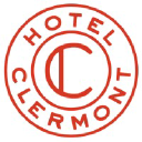 hotelclermont.com