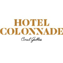 hotelcolonnade.com
