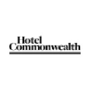 hotelcommonwealth.com