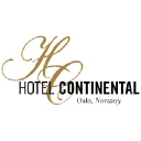 hotelcontinental.no