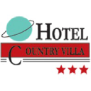 hotelcountryvilla.com
