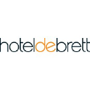 hoteldebrett.com