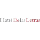 hoteldelasletras.com