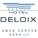 hoteldeloix.com
