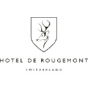 hotelderougemont.com