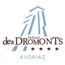 hoteldesdromonts.com