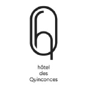 hoteldesquinconces.com