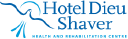 Hotel Dieu Shaver logo