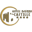 hoteldjerbacastille.com